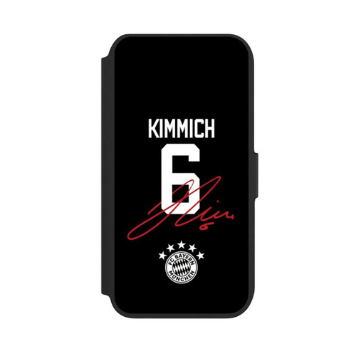 Apple iPhone SE (2022) NIVOflip Kimmich #6 - Verteidigung - FCB