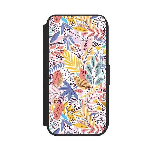 Apple iPhone SE (2022) NIVOflip Exotic Pattern