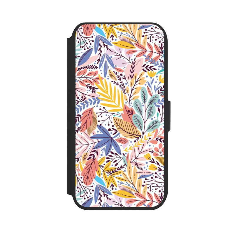 iPhone SE 2022 NIVOflip Exotic Pattern
