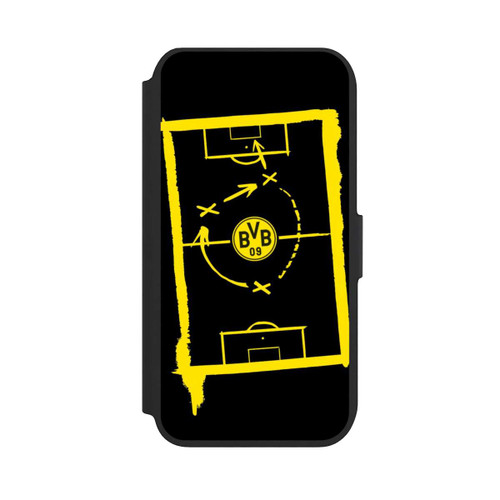 Apple iPhone SE (2022) NIVOflip Spielstrategie - BVB