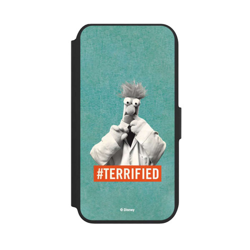 Apple iPhone SE (2022) NIVOflip Terrified Muppets