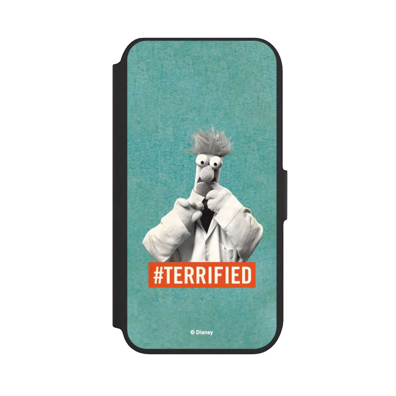 iPhone SE 2022 NIVOflip Terrified Muppets