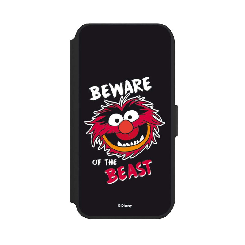 iPhone SE 2022 NIVOflip Animal Beast - Muppets