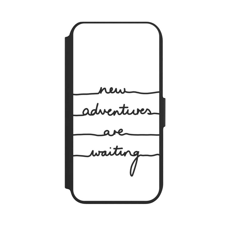 iPhone SE 2022 NIVOflip New Adventures are Waiting