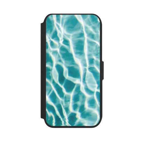 Apple iPhone SE (2022) NIVOflip Wasserreflexionen 3