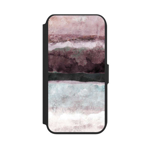 Apple iPhone SE (2022) NIVOflip Aquarelles 24