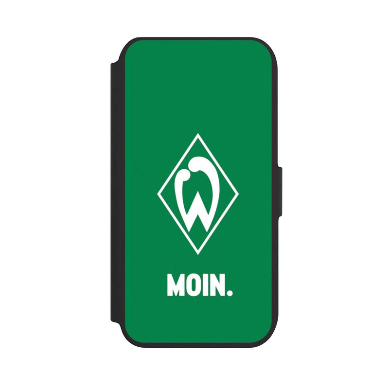 iPhone SE 2022 NIVOflip Moin. - Werder Bremen