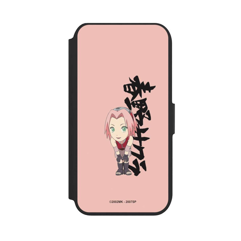 iPhone SE 2022 NIVOflip Sakura SD