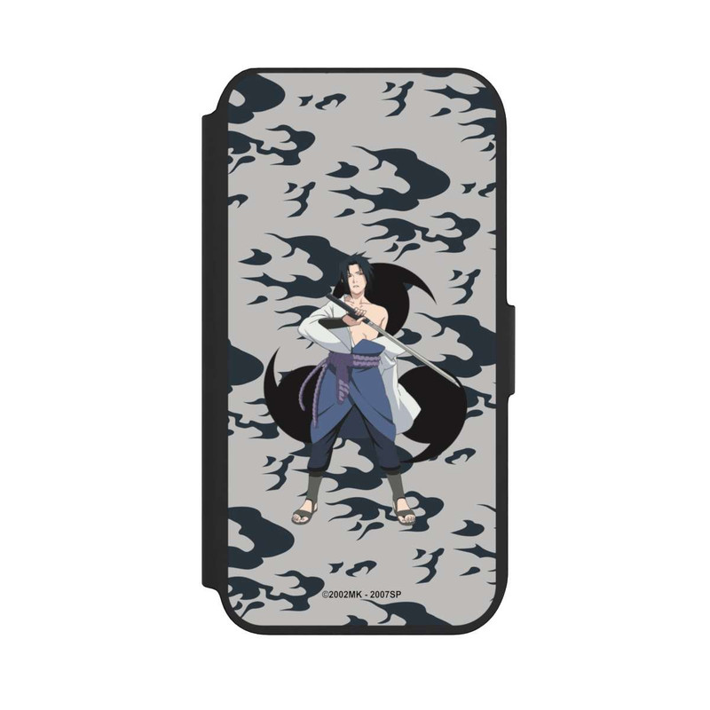 iPhone SE 2022 NIVOflip Sasuke Sharingan
