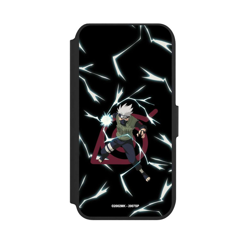 iPhone SE 2022 NIVOflip Kakashi Raikiri