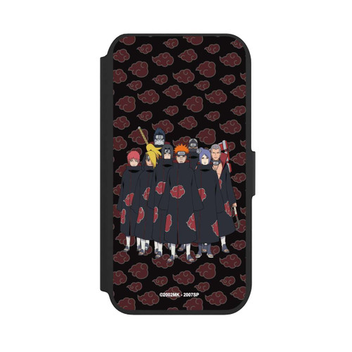 Apple iPhone SE (2022) NIVOflip Akatsuki Gruppe