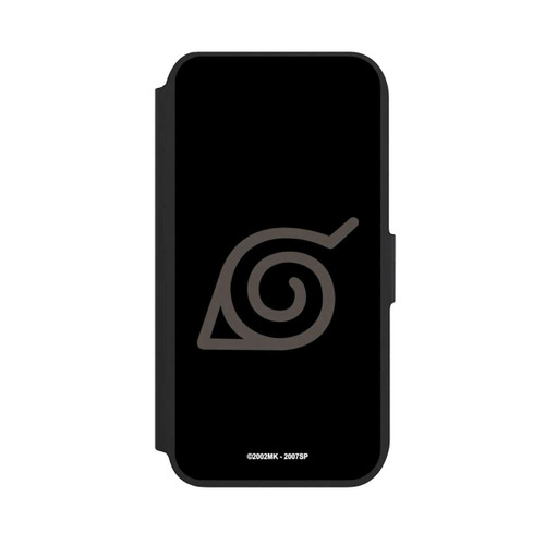 Apple iPhone SE (2022) NIVOflip Konoha