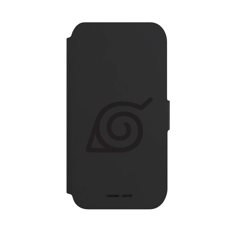 iPhone SE 2022 NIVOflip Konoha Transparent