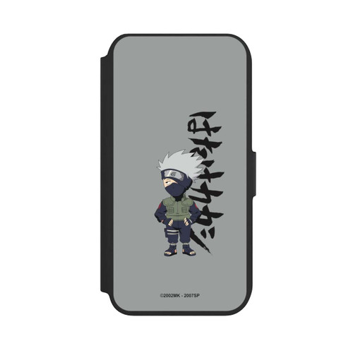 Apple iPhone SE (2022) NIVOflip Kakashi SD