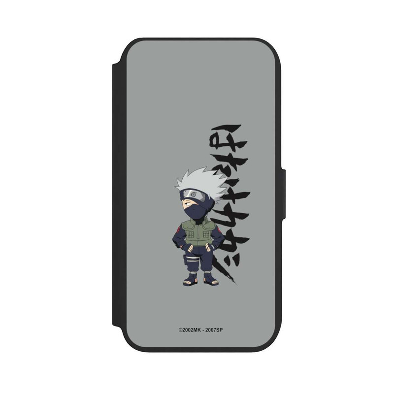 iPhone SE 2022 NIVOflip Kakashi SD