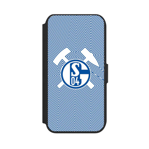 Apple iPhone SE (2022) NIVOflip Ruhrpott - Schalke 04