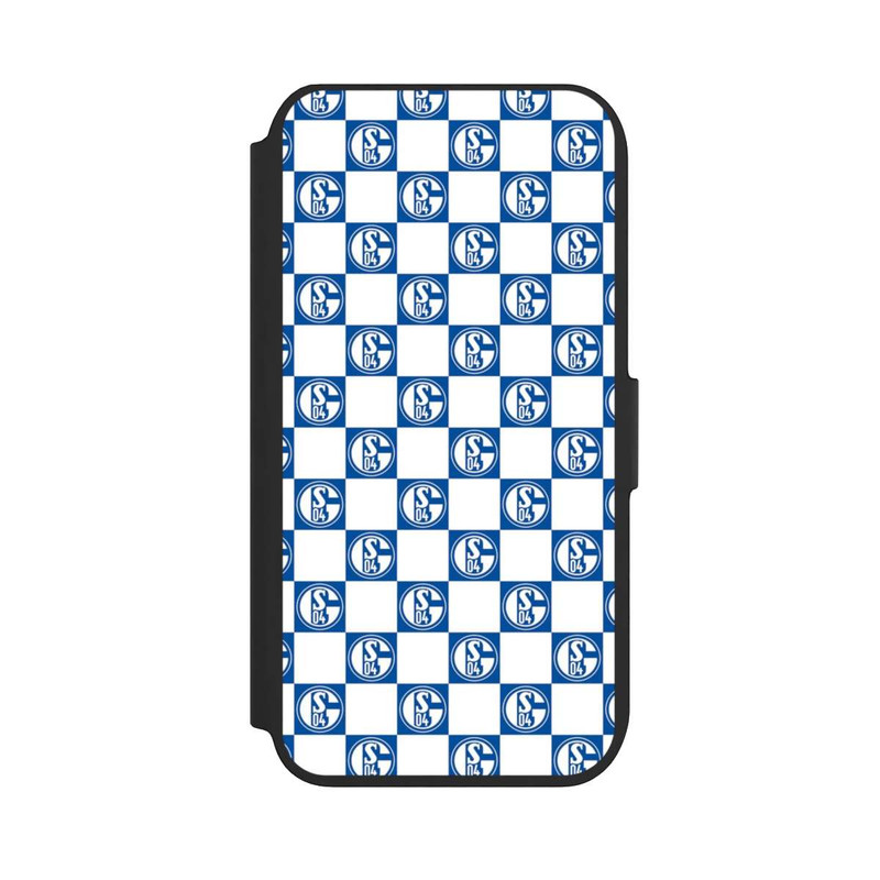 iPhone SE 2022 NIVOflip Logos Schalke 04