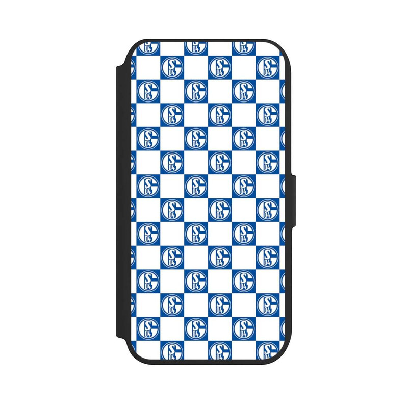 iPhone SE 2022 NIVOflip Logos Schalke 04