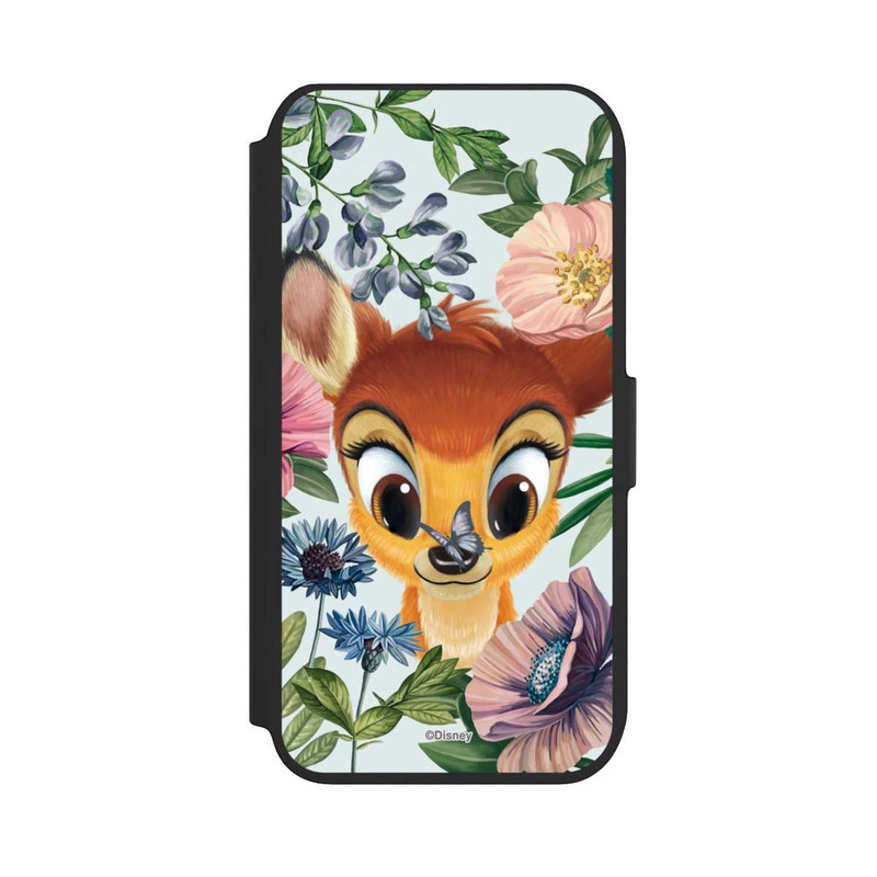 iPhone SE 2022 NIVOflip Bloomy Bambi
