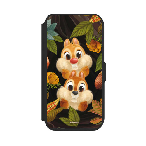 Apple iPhone SE (2022) NIVOflip Chip und Chap