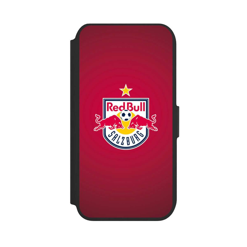 iPhone SE 2022 NIVOflip Red Bull Salzburg Rot