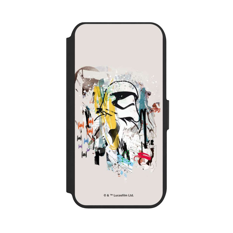 iPhone SE 2022 NIVOflip Colorful Stormtrooper