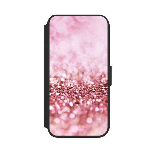 Apple iPhone SE (2022) NIVOflip Glitter Mountain Look