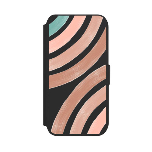 Apple iPhone SE (2022) NIVOflip Retro-Kreis