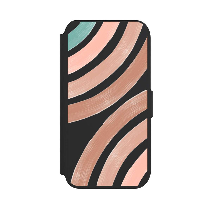 iPhone SE 2022 NIVOflip Retro-Kreis