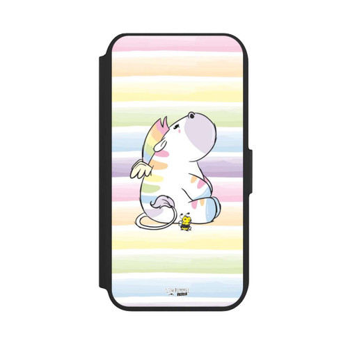 Apple iPhone SE (2022) NIVOflip Vertraeumt Zebrasus