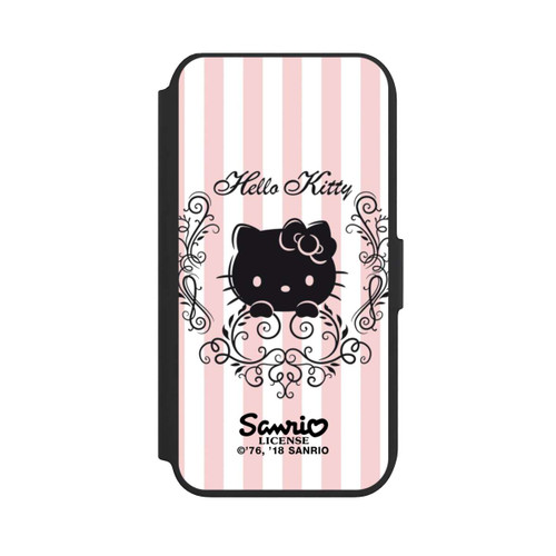 Apple iPhone SE (2022) NIVOflip Hello Kitty Elegant