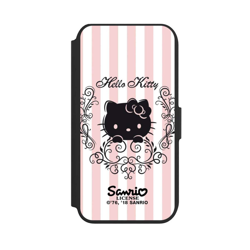 iPhone SE 2022 NIVOflip Hello Kitty Elegant