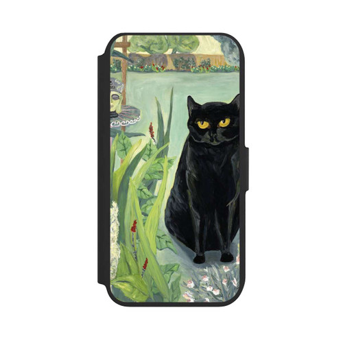 Apple iPhone SE (2022) NIVOflip Toby von Deborah Eve Alastra