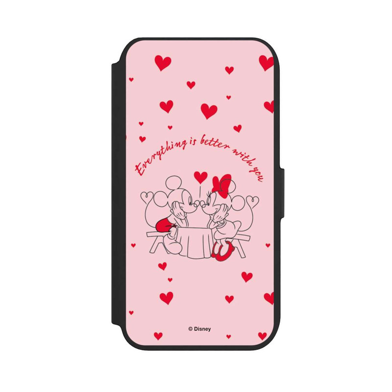 iPhone SE 2022 NIVOflip Better With You