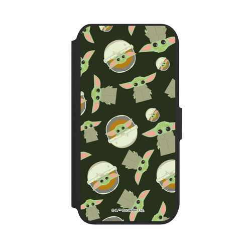 Apple iPhone SE (2022) NIVOflip The Child Muster