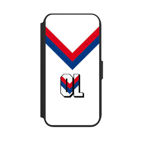 Apple iPhone SE (2022) NIVOflip OL Maillot 1989
