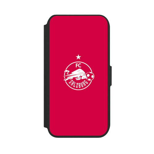 Apple iPhone SE (2022) NIVOflip FC Salzburg Rot