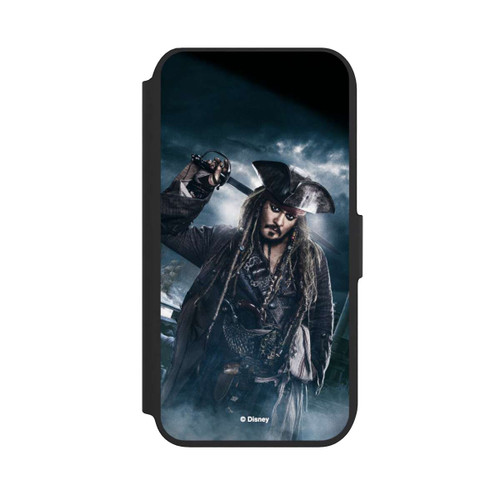 Apple iPhone SE (2022) NIVOflip Sparrow Portrait