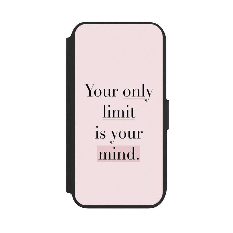 iPhone SE 2022 NIVOflip Your only limit is your mind