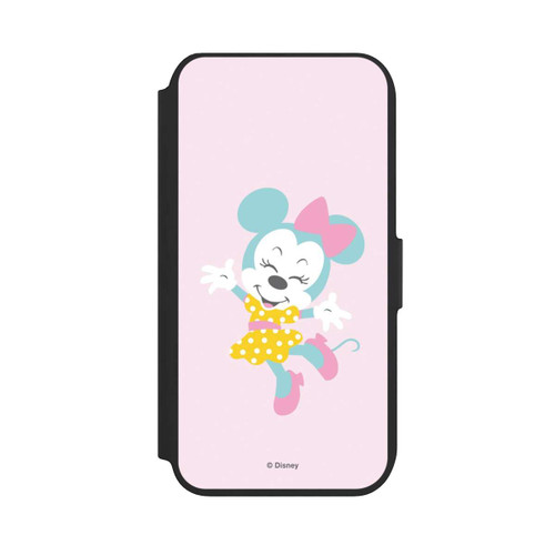 Apple iPhone SE (2022) NIVOflip Süße Baby-Minnie