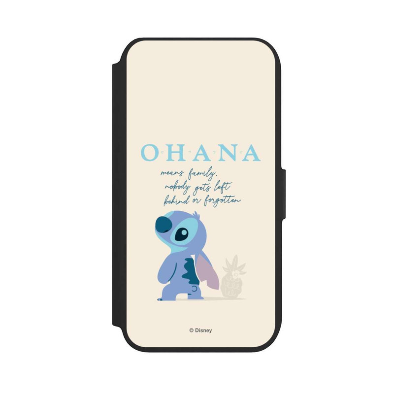 iPhone SE 2022 NIVOflip Ohana Stitch