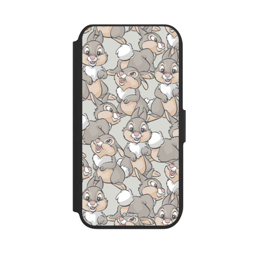 Apple iPhone SE (2022) NIVOflip Klopfer Muster