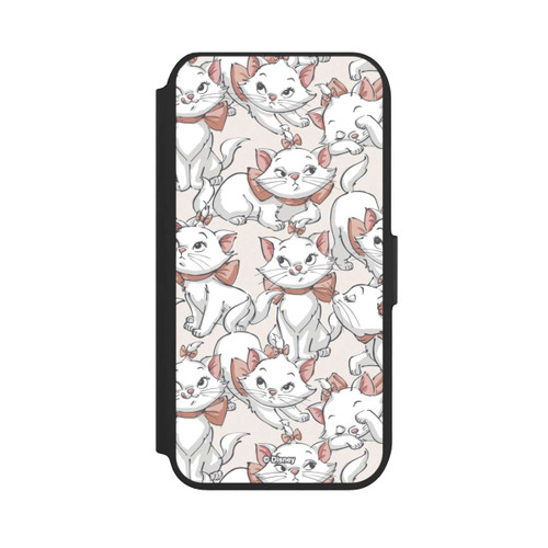 Apple iPhone SE (2022) NIVOflip Aristocats Marie Pattern