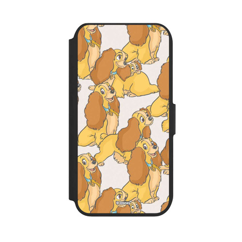 Apple iPhone SE (2022) NIVOflip Susi Pattern