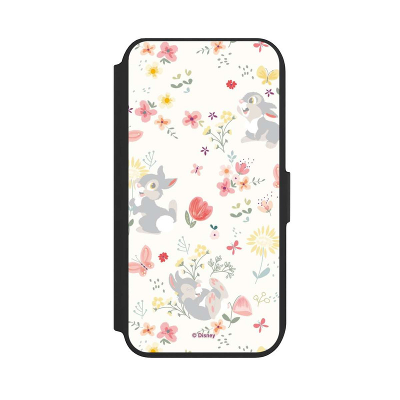 iPhone SE 2022 NIVOflip Bloomy Thumper Pattern