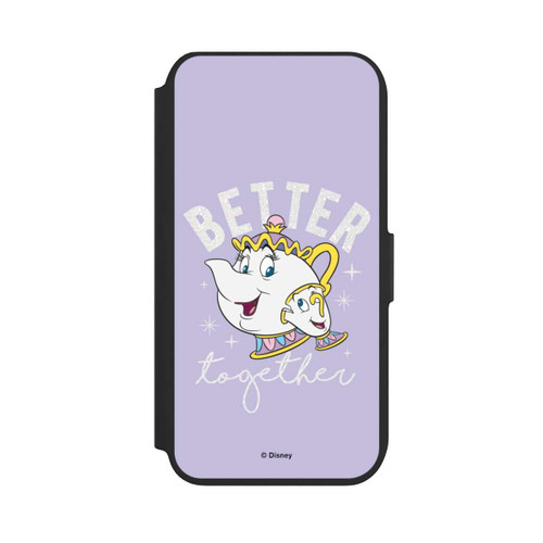 Apple iPhone SE (2022) NIVOflip Tassilo Better Together