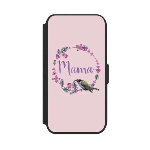 Apple iPhone SE (2022) NIVOflip Mama