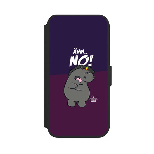 Apple iPhone SE (2022) NIVOflip Ähm Nö Grummel