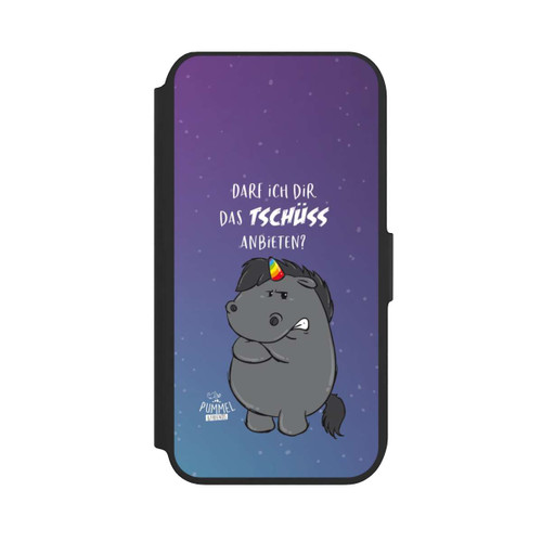 Apple iPhone SE (2022) NIVOflip Tschüss Grummel