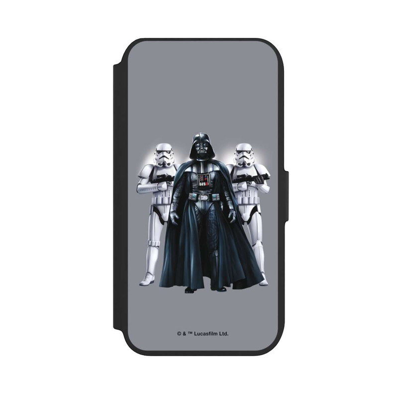 iPhone SE 2022 NIVOflip Vader and Troopers
